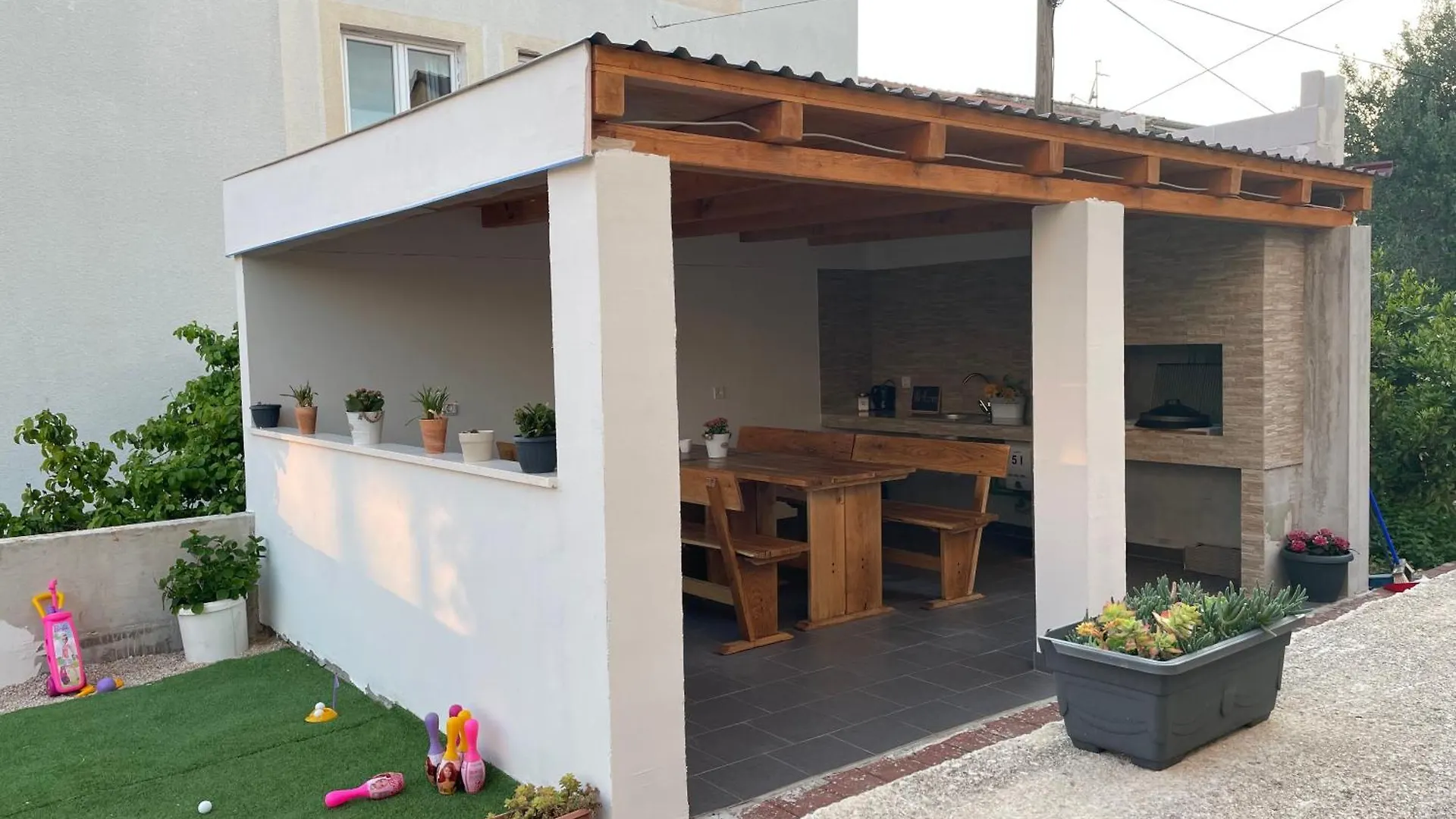 Apartman Jelena 1 Biograd Na Moru 0*,  Croácia