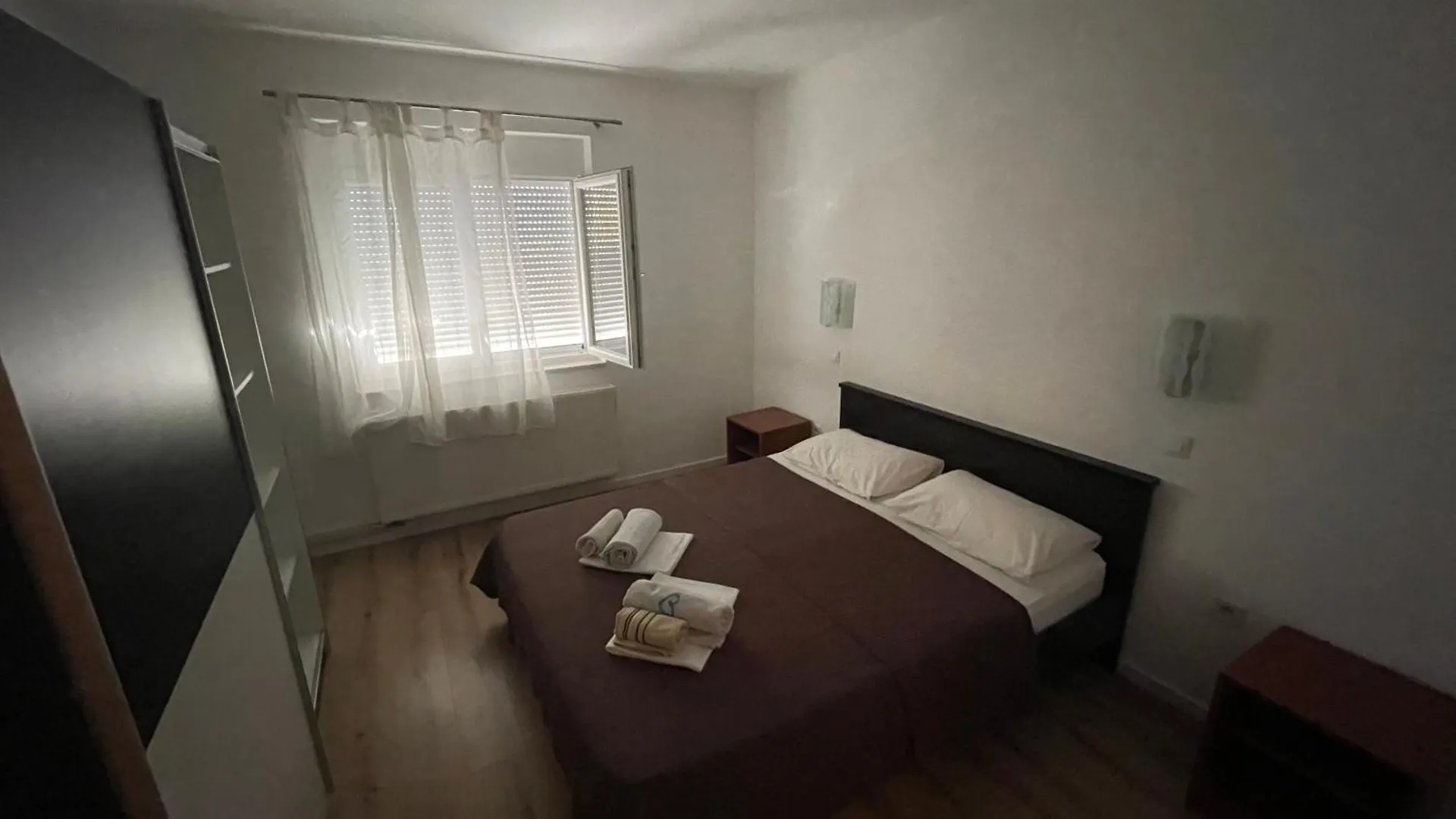 Apartman Jelena 1 Biograd Na Moru Apartamento