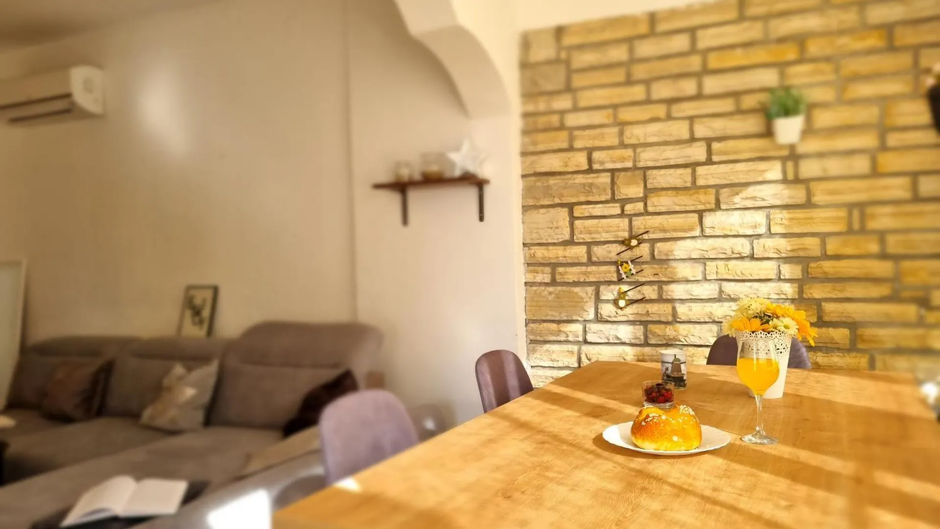 Apartman Jelena 1 Biograd Na Moru 0*,