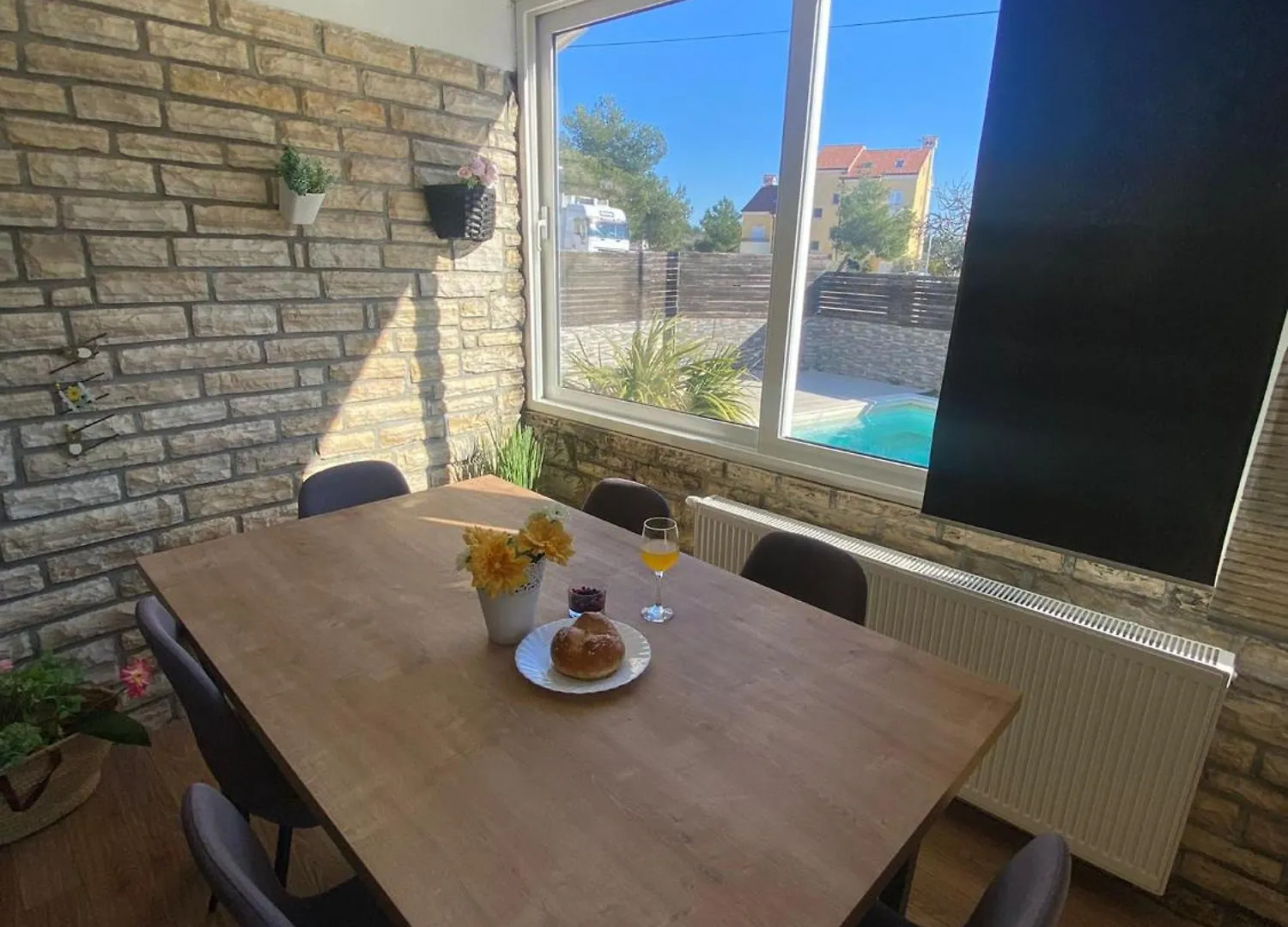 Apartman Jelena 1 Biograd Na Moru