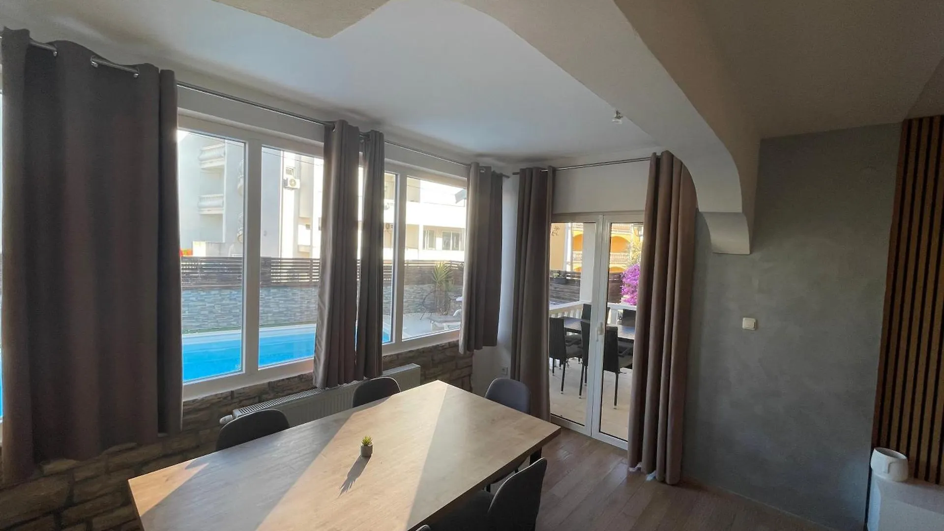 Apartamento Apartman Jelena 1 Biograd Na Moru