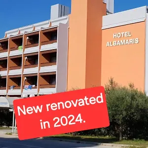3* Hotel Albamaris