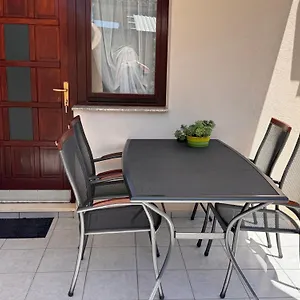 Apartament Fortuna, Biograd Na Moru